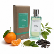 Angel Schlesser Les Eaux D'Un Instant Matcha Infusion Eau de Toilette unisex 100 ml