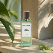Angel Schlesser Les Eaux D'Un Instant Matcha Infusion Eau de Toilette unisex 100 ml