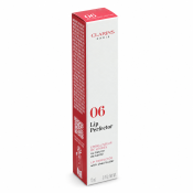 Clarins Lip Perfector lesk na rty 06 Rosewood Shimmer 12 ml