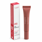 Clarins Lip Perfector lesk na rty 06 Rosewood Shimmer 12 ml