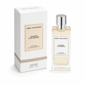 Angel Schlesser Les Eaux D'Un Splendid Orange Blossom Eau de Toilette unisex 100 ml