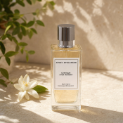 Angel Schlesser Les Eaux D'Un Splendid Orange Blossom Eau de Toilette unisex 100 ml
