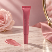 Clarins Lip Perfector lipgloss 07 Toffee Pink Shimmer 12 ml