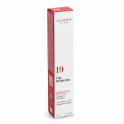 Clarins Lip Perfector lesk na rty 19 Intense Smoky Rose 12 ml