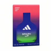 Adidas Vibes Spark Up Eau de Parfum unisex 50 ml