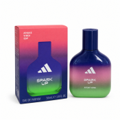 Adidas Vibes Spark Up Eau de Parfum unisex 50 ml