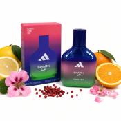 Adidas Vibes Spark Up Eau de Parfum unisex 50 ml