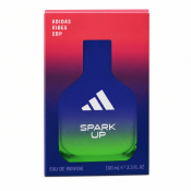 Adidas Vibes Spark Up Eau de Parfum unisex 100 ml
