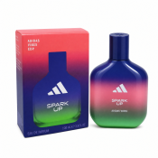 Adidas Vibes Spark Up Eau de Parfum unisex 100 ml