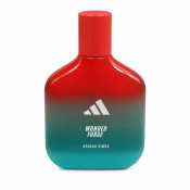 Adidas Vibes Wonder Force Eau de Parfum unisex 100 ml