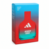 Adidas Vibes Wonder Force Eau de Parfum unisex 100 ml