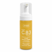 Ziaja Vitamin C.B3 Niacinamide pjena za čišćenje Face Wash Foam 150 ml