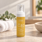Ziaja Vitamin C.B3 Niacinamide pjena za čišćenje Face Wash Foam 150 ml