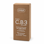 Ziaja Vitamin C.B3 Niacinamide serum Active Serum 30 ml