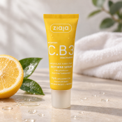 Ziaja Vitamin C.B3 Niacinamide serum Active Serum 30 ml