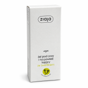 Ziaja Eyebright zklidňující gel Soothing Eye Gel 15 ml