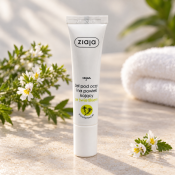 Ziaja Eyebright zklidňující gel Soothing Eye Gel 15 ml