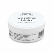 Ziaja White cosmetische vaseline Cosmetic Vaseline 30 ml