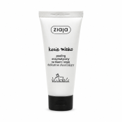 Ziaja Goat's Milk piling Enzyme Face & Neck Peeling 75 ml