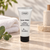 Ziaja Goat's Milk piling Enzyme Face & Neck Peeling 75 ml
