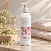 Ziaja Cashmere mleczko do ciała Nourishing Body Lotion 400 ml