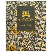 Alexandre.J Black Beetle parfumirana voda unisex Extra Offer 2 100 ml