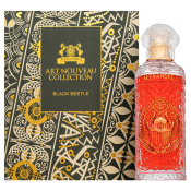 Alexandre.J Black Beetle parfumirana voda unisex Extra Offer 2 100 ml