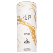 Risala Elite Burj Blanc Eau de Parfum nőknek Extra Offer 2 100 ml