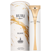 Risala Elite Burj Blanc Eau de Parfum nőknek Extra Offer 2 100 ml