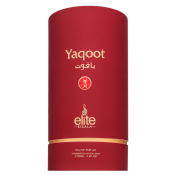 Risala Elite Yaqoot Eau de Parfum da donna Extra Offer 2 100 ml