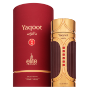 Risala Elite Yaqoot Eau de Parfum da donna Extra Offer 2 100 ml