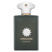 Amouage Purpose Eau de Parfum unisex Extra Offer 2 100 ml