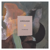 Amouage Purpose Eau de Parfum unisex Extra Offer 2 100 ml