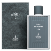 Risala Elite Hikmah Of Life Парфюмна вода за мъже Extra Offer 2 100 ml