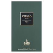 Risala Elite Vittorio Milano Парфюмна вода за мъже Extra Offer 2 100 ml