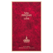 Risala Elite Hikmah Of Love Eau de Parfum für Damen Extra Offer 2 100 ml