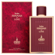 Risala Elite Hikmah Of Love Eau de Parfum für Damen Extra Offer 2 100 ml