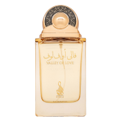 Risala Valley Of Love Eau de Parfum uniszex Extra Offer 2 100 ml