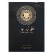 Risala Valley Of Love Eau de Parfum uniszex Extra Offer 2 100 ml