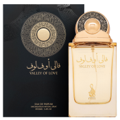 Risala Valley Of Love Eau de Parfum uniszex Extra Offer 2 100 ml