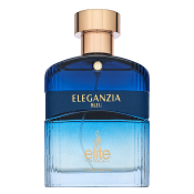 Risala Elite Eleganzia Bleu Eau de Parfum voor mannen Extra Offer 2 100 ml