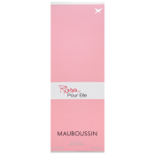 Mauboussin Rose pour Elle Eau de Parfum voor vrouwen Extra Offer 2 100 ml