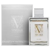 Al Haramain Vintage Silver парфюм унисекс Extra Offer 2 100 ml