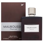 Mauboussin Pour Lui parfémovaná voda pre mužov Extra Offer 2 100 ml