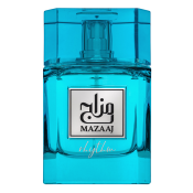Zimaya Mazaaj Rhythm parfémovaná voda unisex Extra Offer 2 100 ml
