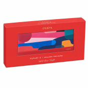 Pupa Pupart Palette S paleta multiusos 002 Red