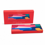 Pupa Pupart Palette S paleta multiusos 002 Red