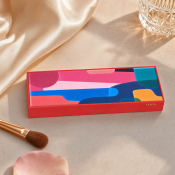 Pupa Pupart Palette S paleta multiusos 002 Red