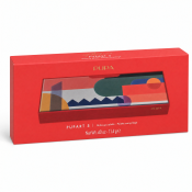 Pupa Pupart Palette S paleta multiusos 003 Burgundy