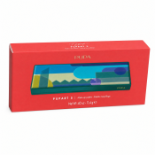 Pupa Pupart Palette S večnamenska paleta 004 Green